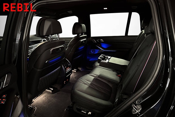BMW X7 16 of 28