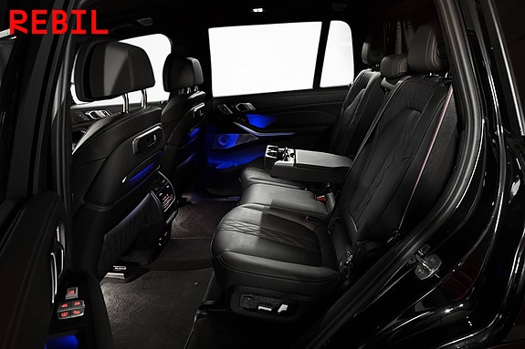 BMW X7 15 of 28