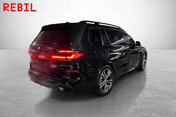 BMW X7 10 of 28