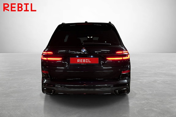 BMW X7 11 of 28
