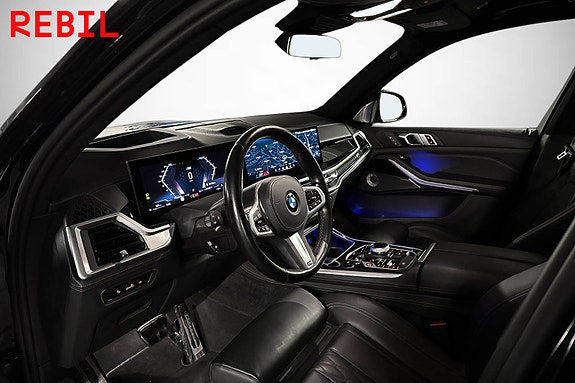 BMW X7 14 of 28