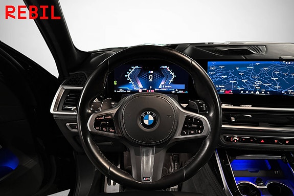 BMW X7 18 of 28