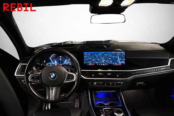 BMW X7 17 of 28