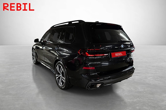 BMW X7 12 of 28