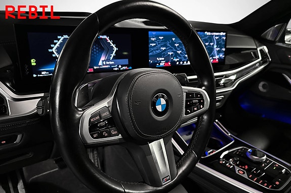 BMW X7 19 of 28