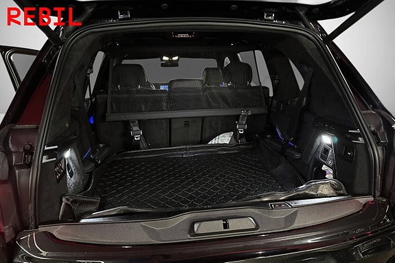 BMW X7 25 of 28