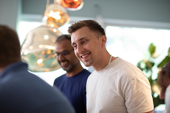 Bilde 4 av 5 i jobbannonse-galleriet