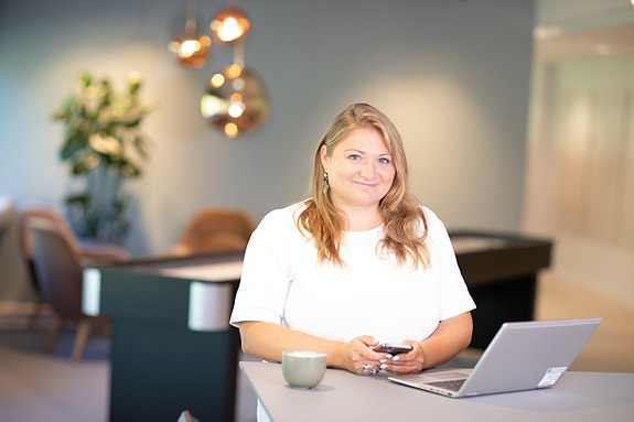 Bilde 5 av 5 i jobbannonse-galleriet