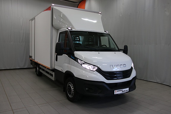 Iveco Daily 9 of 28