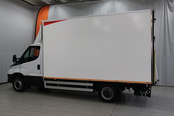 Iveco Daily 2 of 28