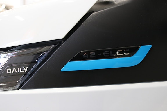 Iveco Daily 14 of 28