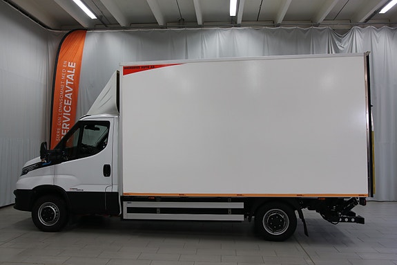 Iveco Daily 3 of 28