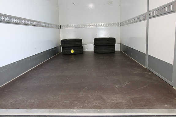 Iveco Daily 7 of 28