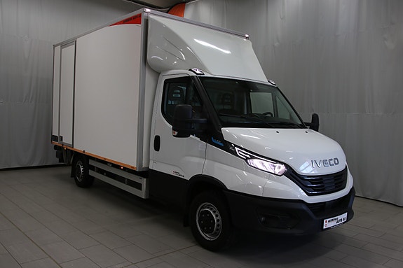 Iveco Daily 10 of 28