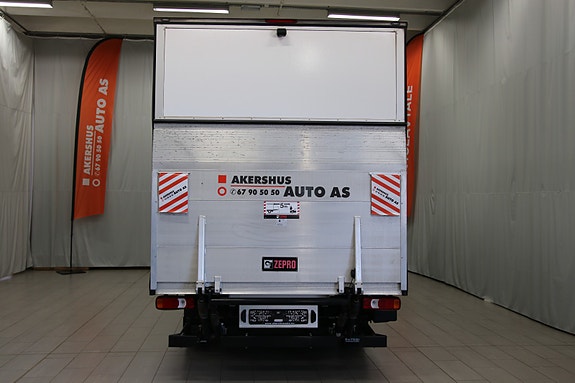 Iveco Daily 4 of 28