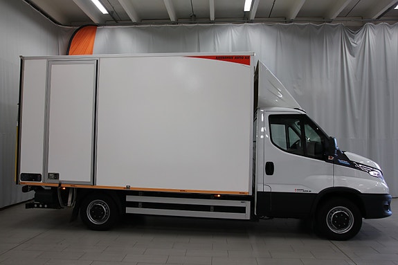Iveco Daily 11 of 28
