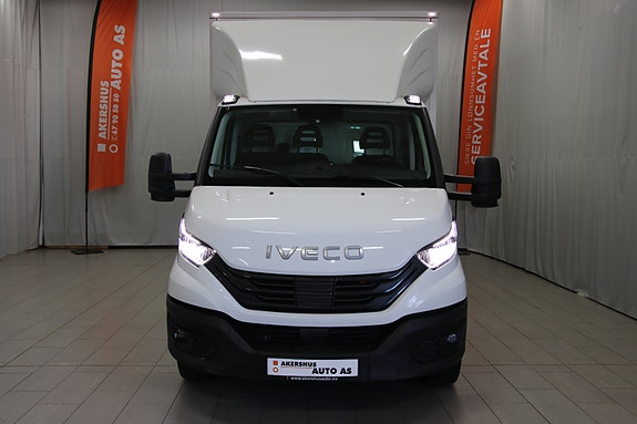 Iveco Daily 12 of 28