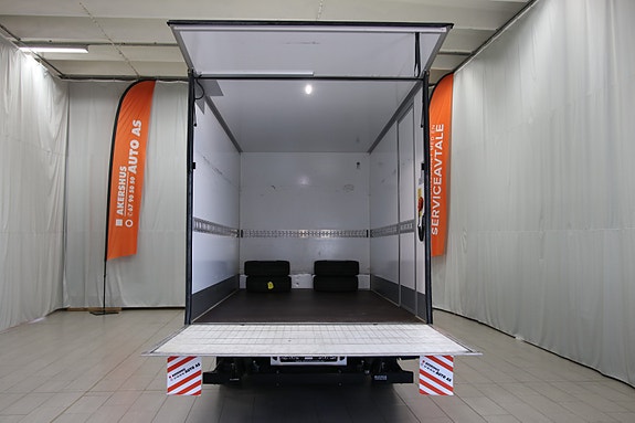 Iveco Daily 6 of 28