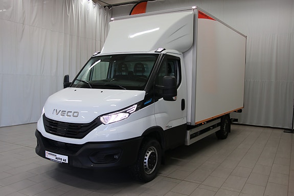 Iveco Daily 13 of 28