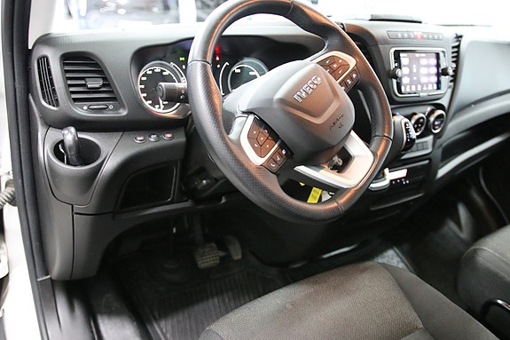 Iveco Daily 17 of 28