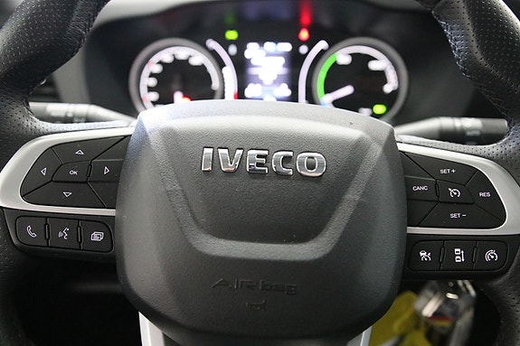 Iveco Daily 25 of 28