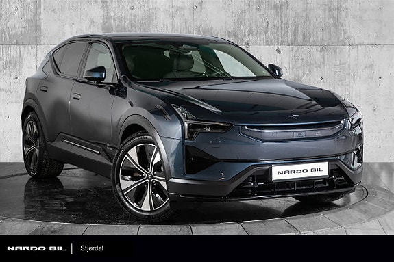 Polestar 3