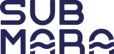 Dykkerkompaniet AS, del av Submara logo