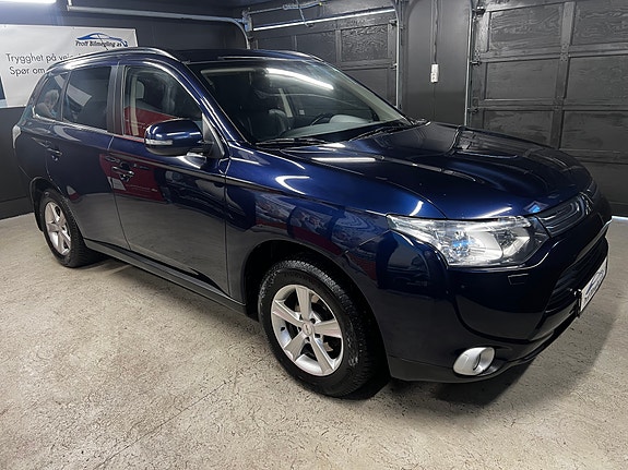 Mitsubishi Outlander 6 of 30