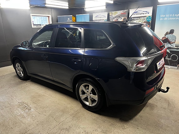 Mitsubishi Outlander 4 of 30