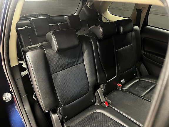 Mitsubishi Outlander 30 of 30
