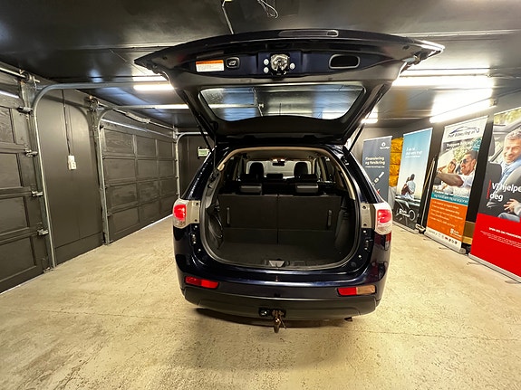 Mitsubishi Outlander 15 of 30