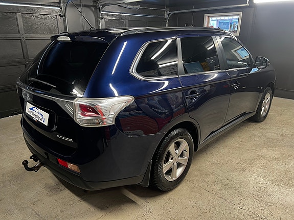 Mitsubishi Outlander 5 of 30