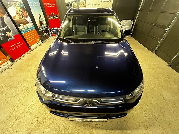 Mitsubishi Outlander 7 of 30