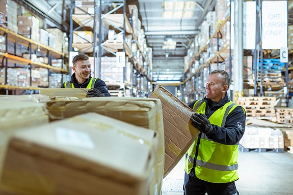 Bilde 1 av 3 i jobbannonse-galleriet