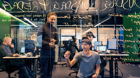 Bilde 1 av 2 i jobbannonse-galleriet