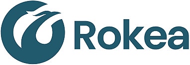 Rokea Gruppen AS logo