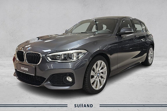 BMW 1-Serie