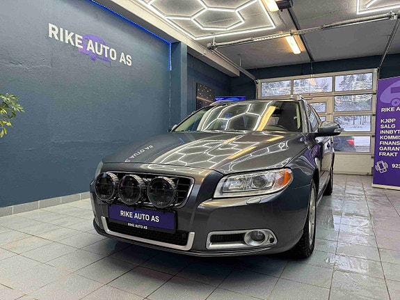 Volvo V70