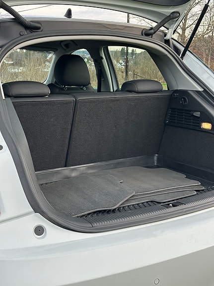 Audi A1 20 of 28