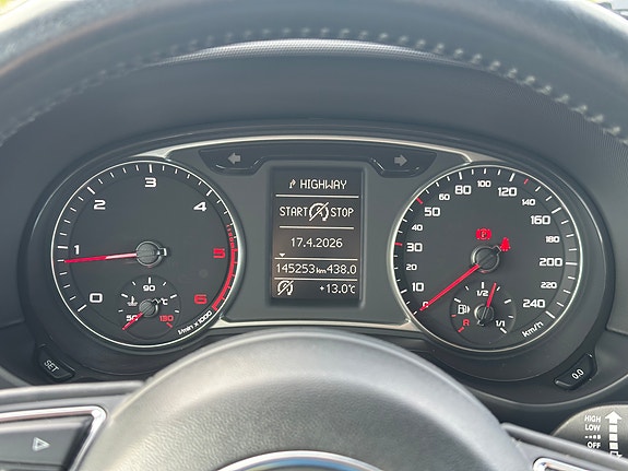 Audi A1 21 of 28