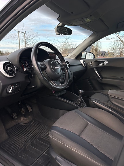 Audi A1 14 of 28
