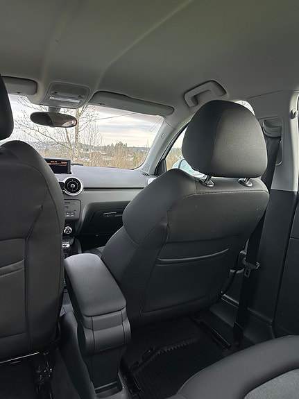 Audi A1 15 of 28