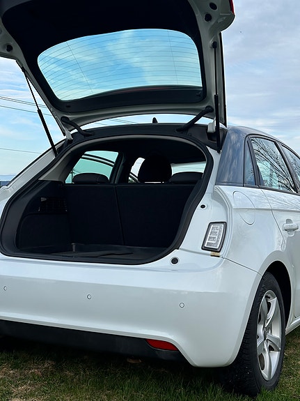 Audi A1 8 of 28
