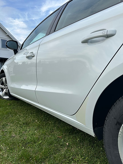 Audi A1 22 of 28