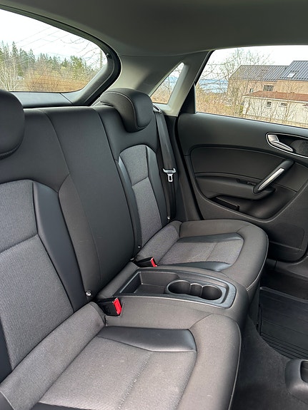 Audi A1 17 of 28