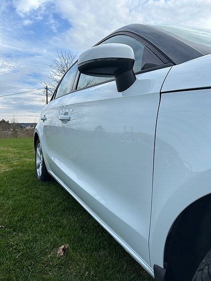 Audi A1 26 of 28
