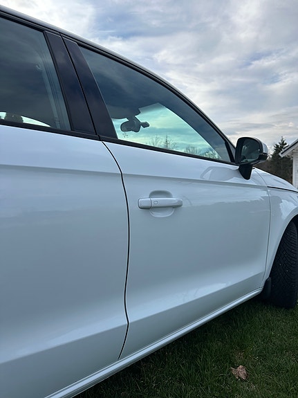 Audi A1 25 of 28