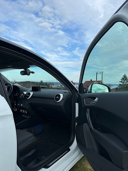 Audi A1 11 of 28
