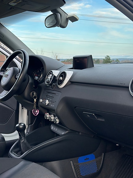 Audi A1 13 of 28