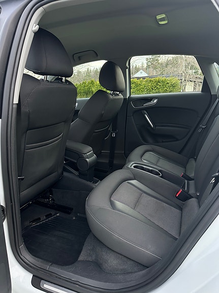 Audi A1 16 of 28